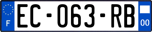 EC-063-RB