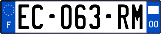EC-063-RM