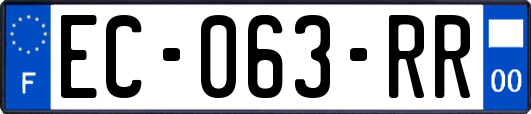 EC-063-RR