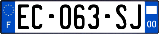EC-063-SJ