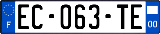EC-063-TE