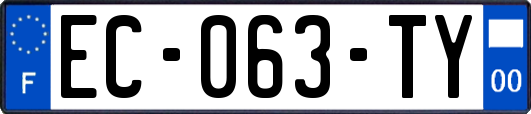 EC-063-TY