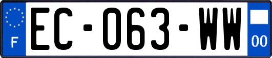 EC-063-WW