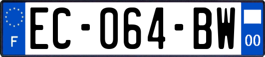 EC-064-BW