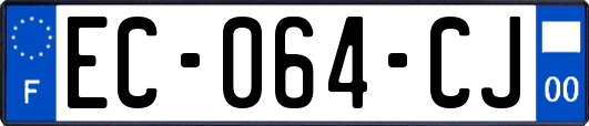 EC-064-CJ