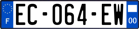 EC-064-EW