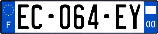 EC-064-EY