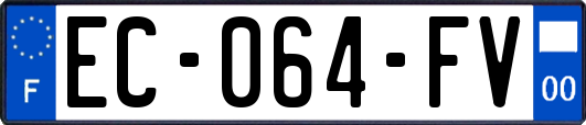 EC-064-FV