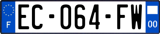 EC-064-FW