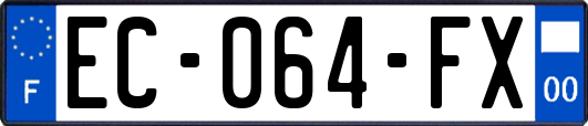 EC-064-FX
