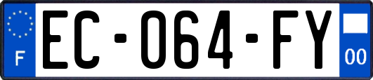 EC-064-FY