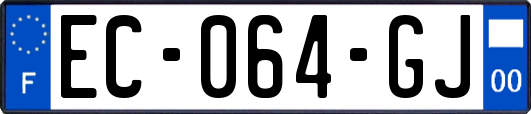 EC-064-GJ