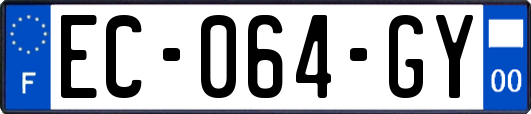 EC-064-GY