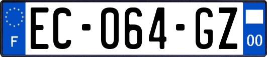 EC-064-GZ