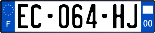 EC-064-HJ