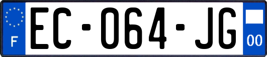 EC-064-JG