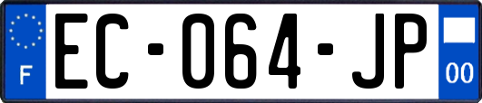 EC-064-JP