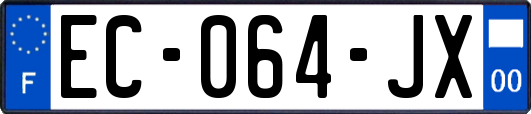 EC-064-JX