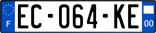 EC-064-KE