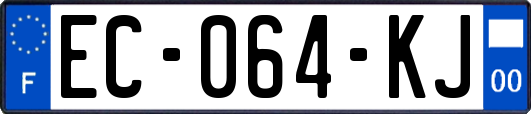 EC-064-KJ