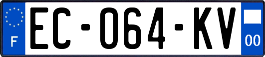EC-064-KV