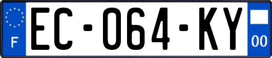 EC-064-KY