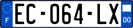EC-064-LX
