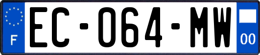 EC-064-MW
