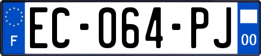EC-064-PJ