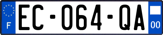 EC-064-QA