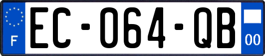 EC-064-QB