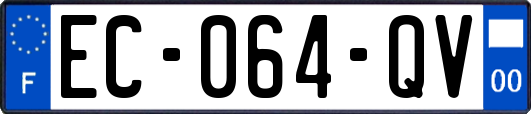 EC-064-QV
