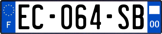 EC-064-SB