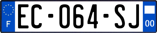 EC-064-SJ