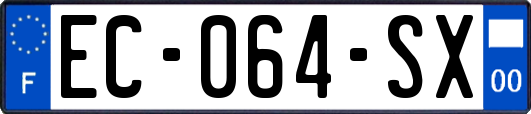 EC-064-SX