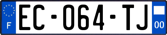 EC-064-TJ