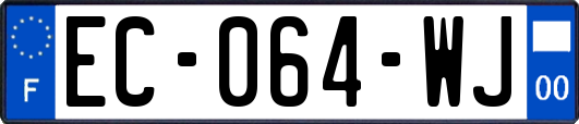 EC-064-WJ