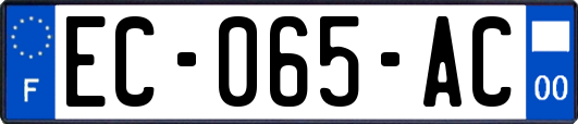 EC-065-AC