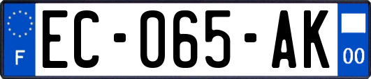 EC-065-AK