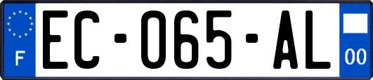 EC-065-AL