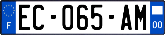 EC-065-AM