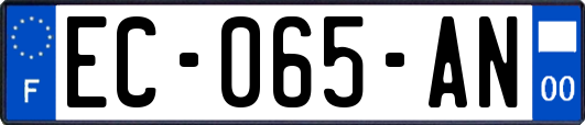 EC-065-AN