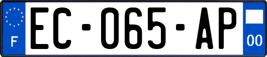 EC-065-AP