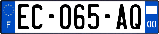 EC-065-AQ