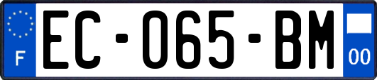 EC-065-BM