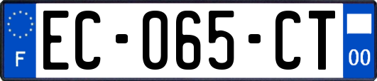 EC-065-CT