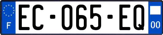 EC-065-EQ
