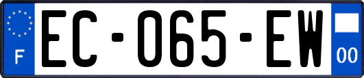 EC-065-EW