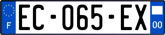 EC-065-EX