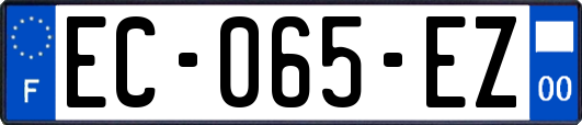 EC-065-EZ